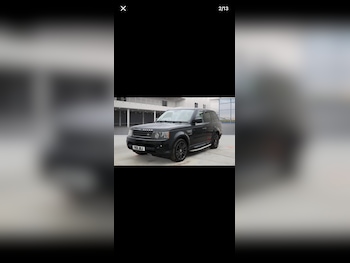 Used Land Rover Range Rover Sport 2011 for sale - 77046191: Photo