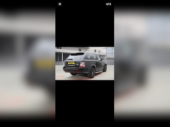 Used Land Rover Range Rover Sport 2011 for sale - 77046191: Photo