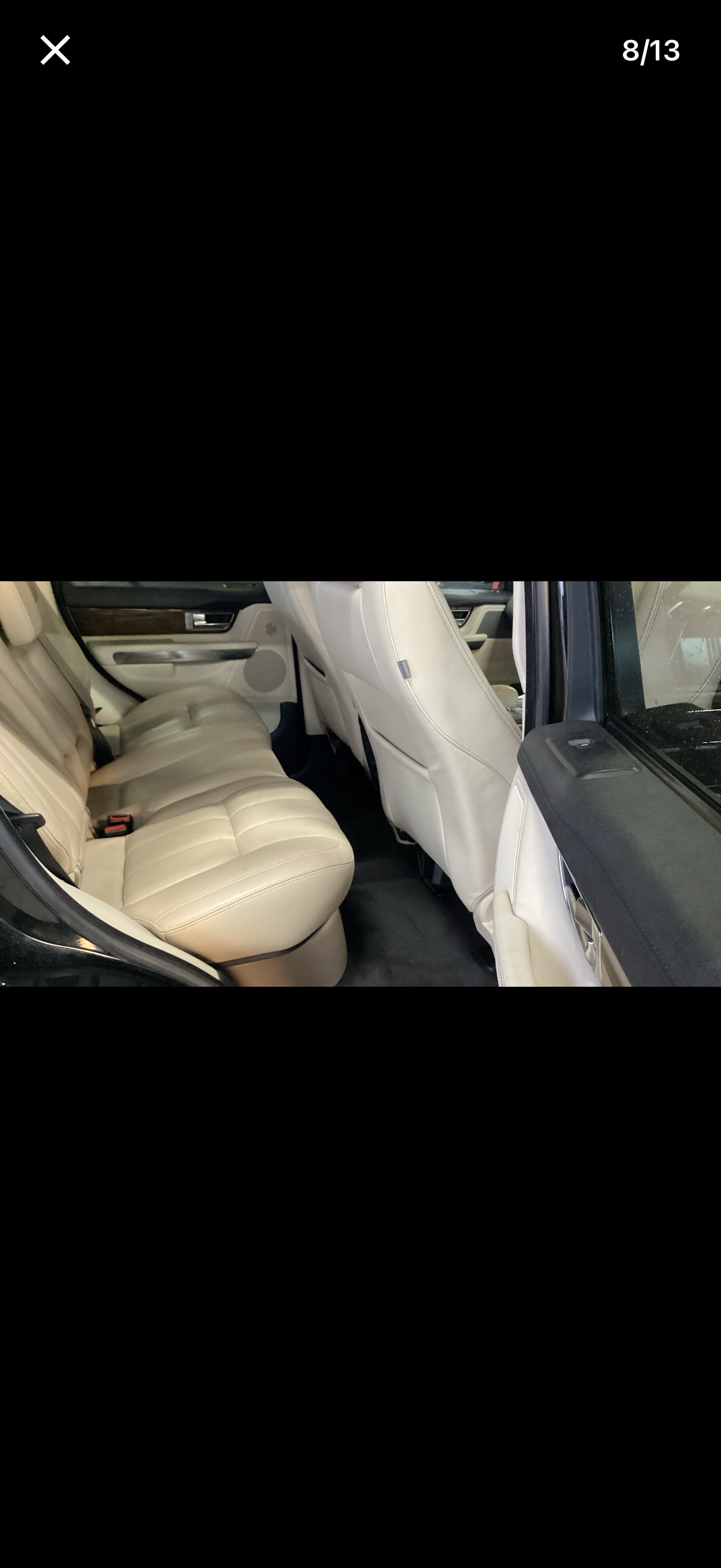 Used Land Rover Range Rover Sport 2011 for sale - 77046191: Photo 5