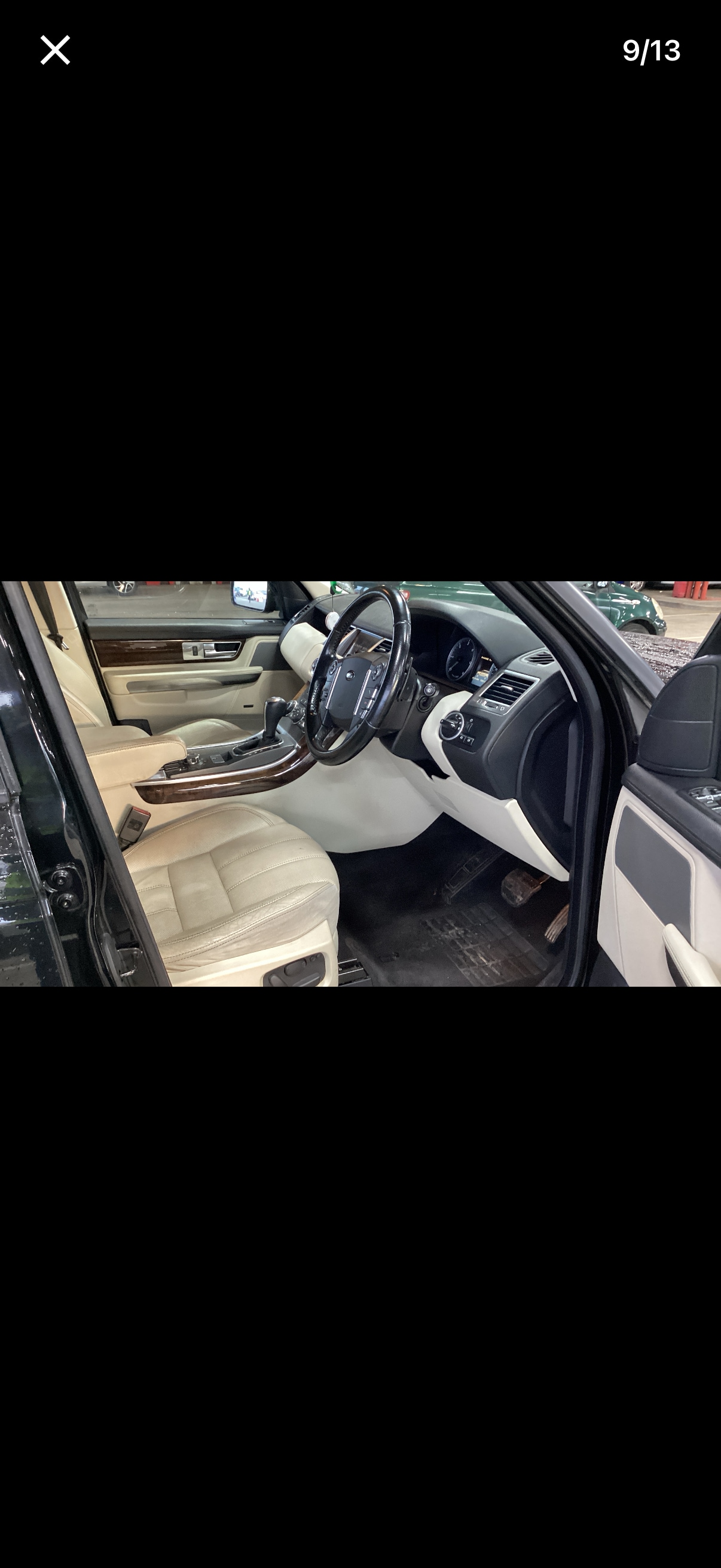 Used Land Rover Range Rover Sport 2011 for sale - 77046191: Photo 6