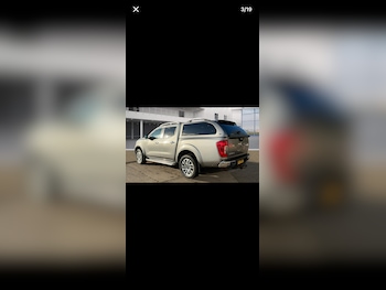 Used Nissan Navara 2017 for sale - 76693903: Photo