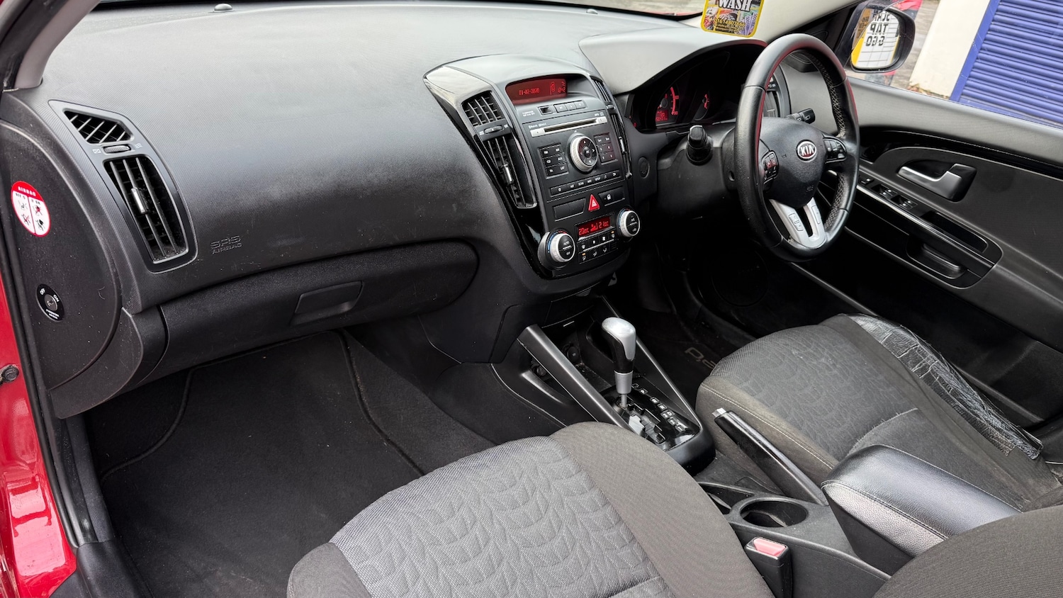 Used Kia Ceed 2011 for sale - 77398509: Photo 12