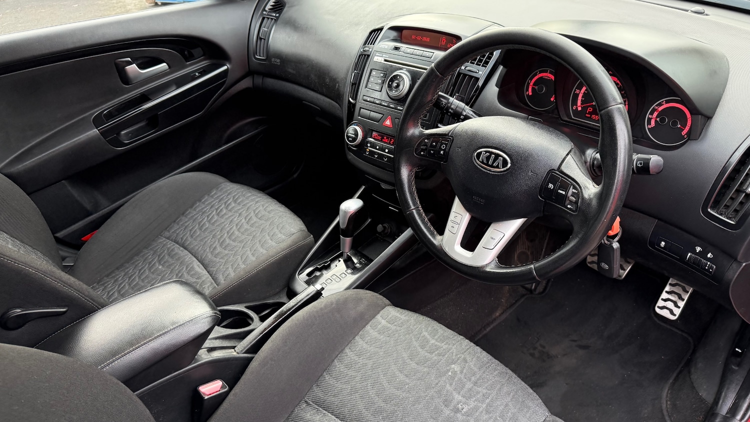 Used Kia Ceed 2011 for sale - 77398509: Photo 13