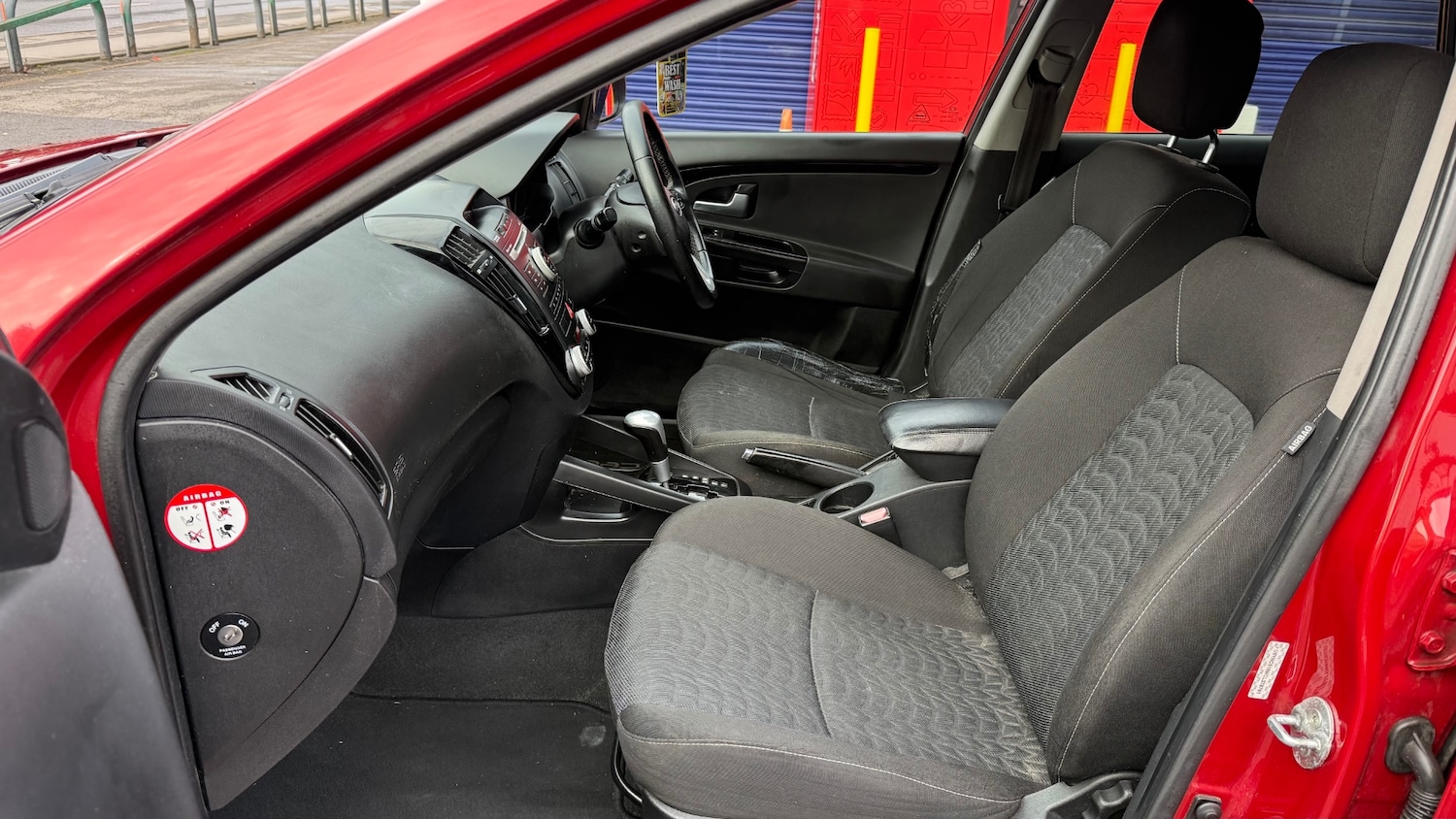 Used Kia Ceed 2011 for sale - 77398509: Photo 7