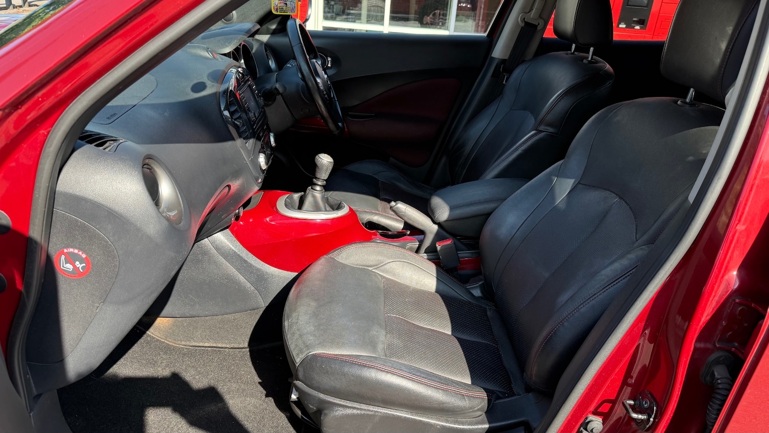 Vehicle 11
