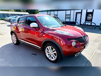 Used Nissan Juke 2013 for sale - 75461913: Photo