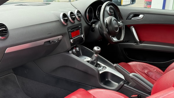 Used Audi TT 2009 for sale - 75385381: Photo 11