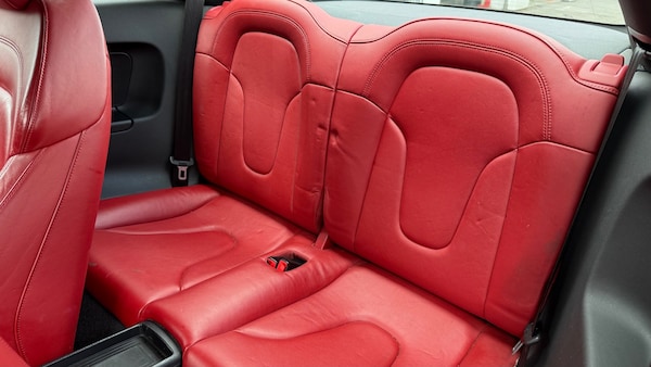 Used Audi TT 2009 for sale - 75385381: Photo 12
