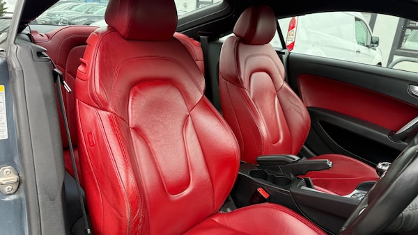 Used Audi TT 2009 for sale - 75385381: Photo 13
