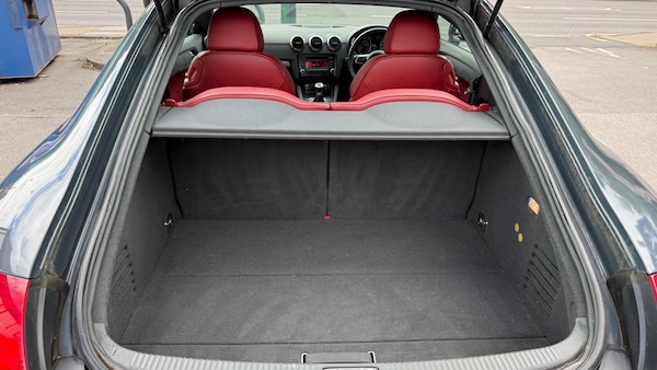 Used Audi TT 2009 for sale - 75385381: Photo 16