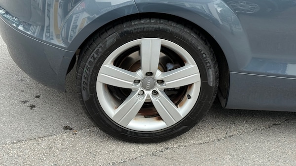 Used Audi TT 2009 for sale - 75385381: Photo 17