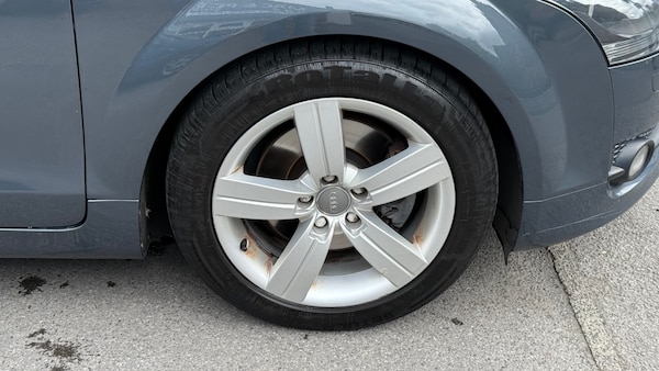 Used Audi TT 2009 for sale - 75385381: Photo 18