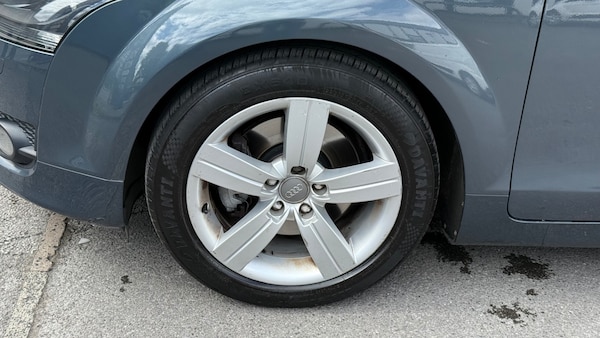 Used Audi TT 2009 for sale - 75385381: Photo 19