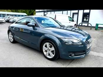 2009 (09) - 2.0T FSI 2dr