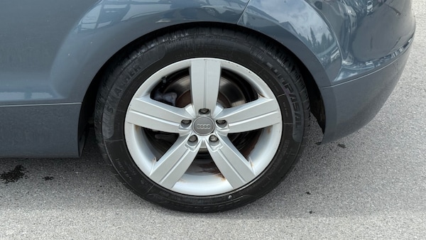 Used Audi TT 2009 for sale - 75385381: Photo 20