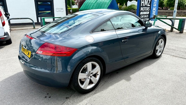 Used Audi TT 2009 for sale - 75385381: Photo 7