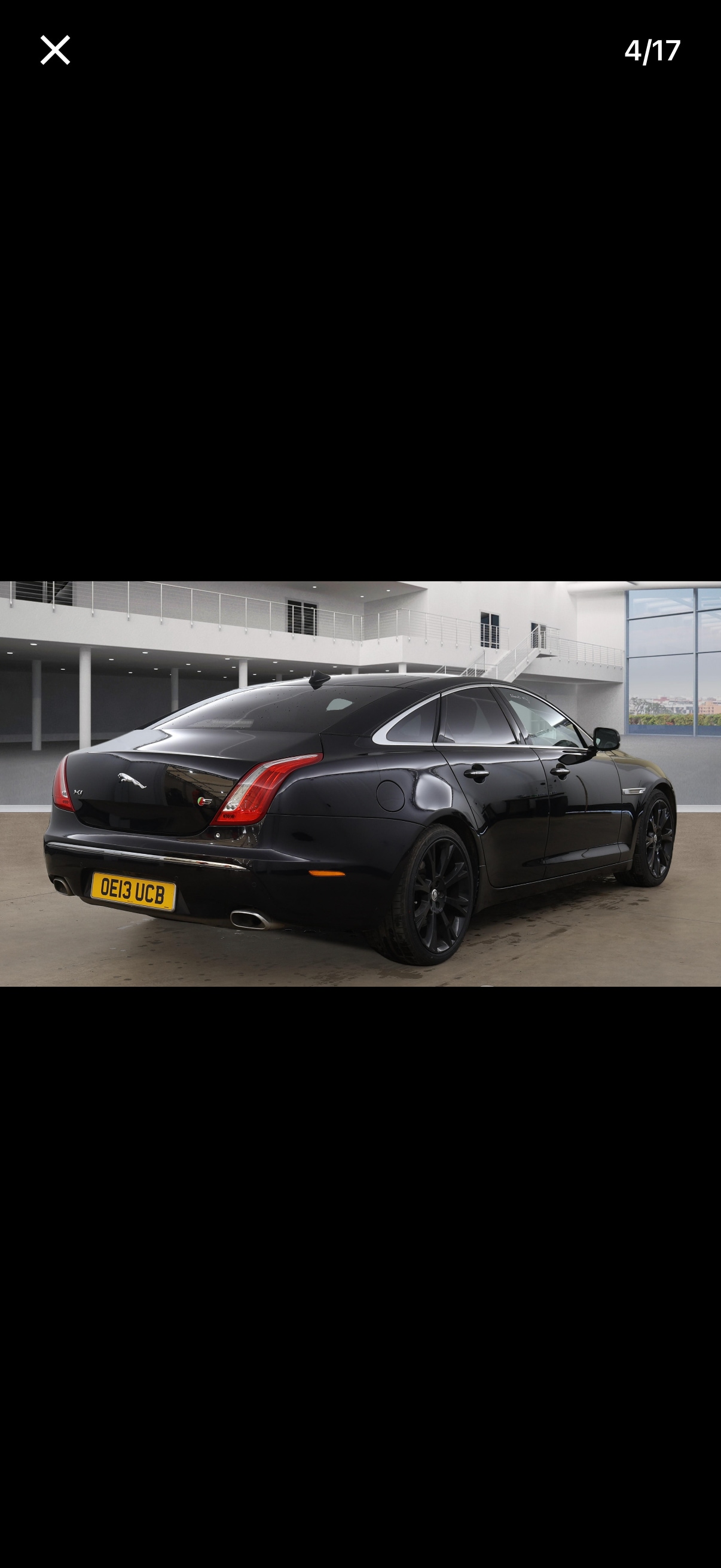Used Jaguar XJ 2013 for sale - 77991562: Photo 4