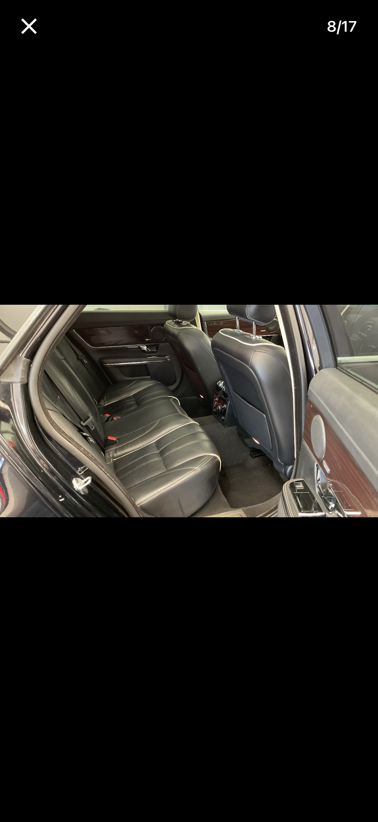 Used Jaguar XJ 2013 for sale - 77991562: Photo 5