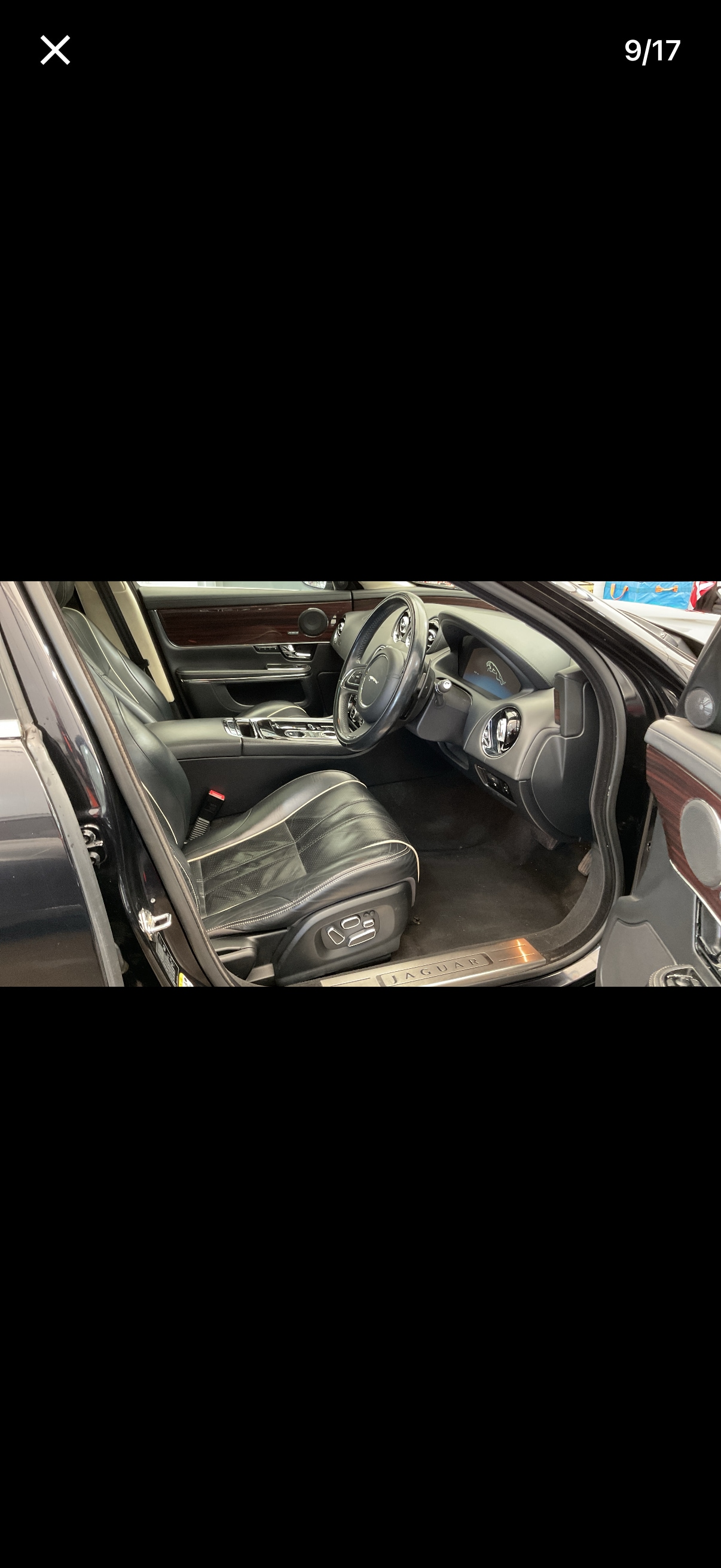 Used Jaguar XJ 2013 for sale - 77991562: Photo 6