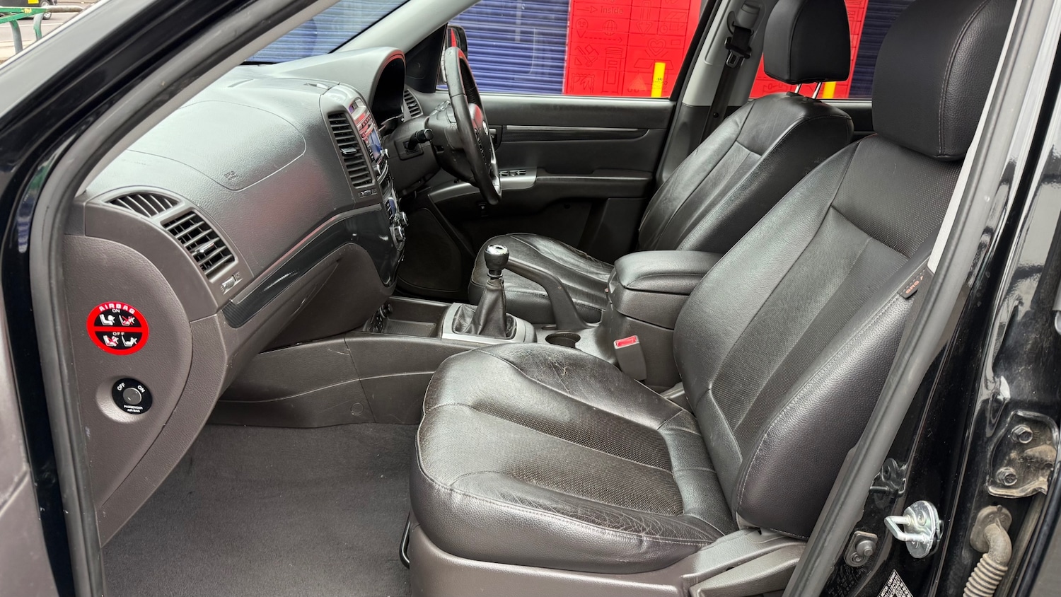 Vehicle 9