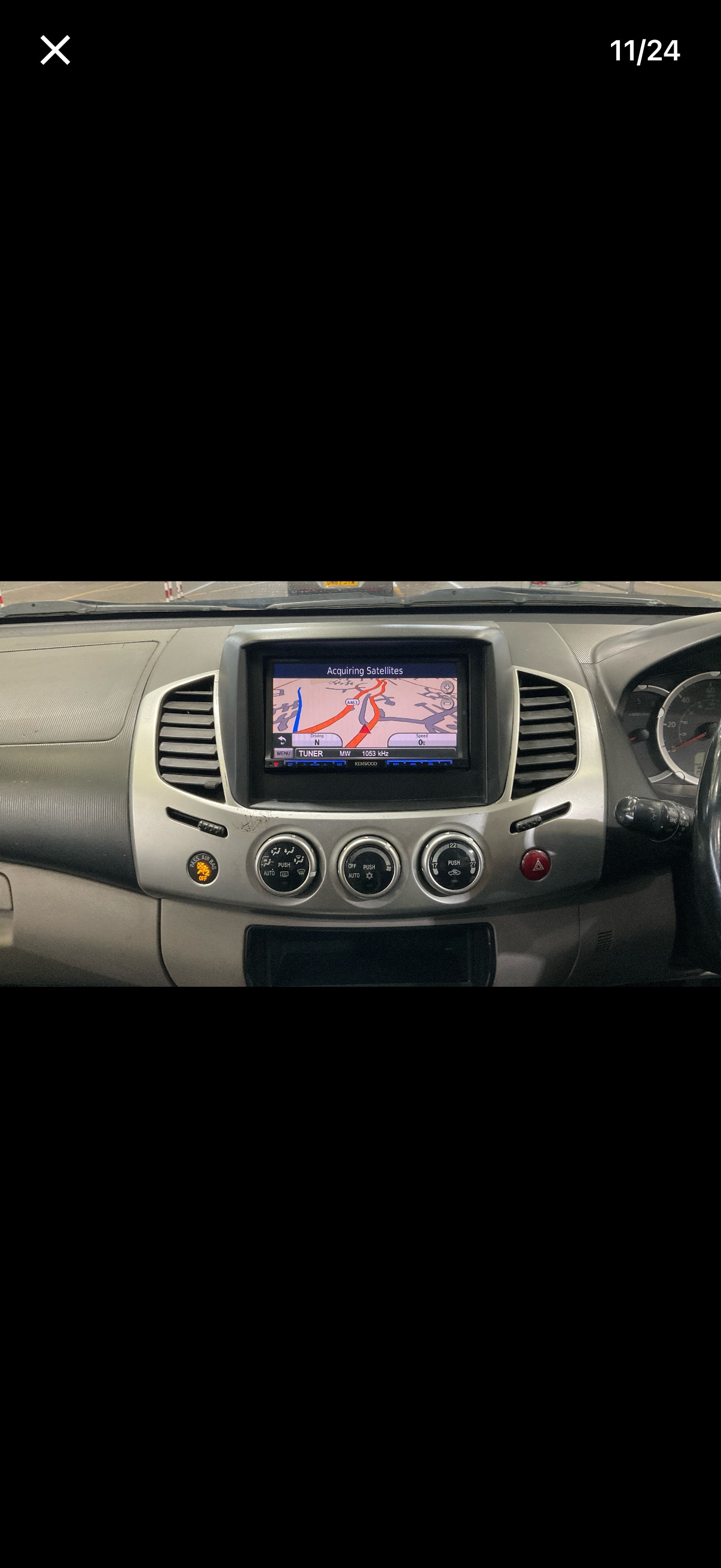 Used Mitsubishi L200 2010 for sale - 77837253: Photo 7