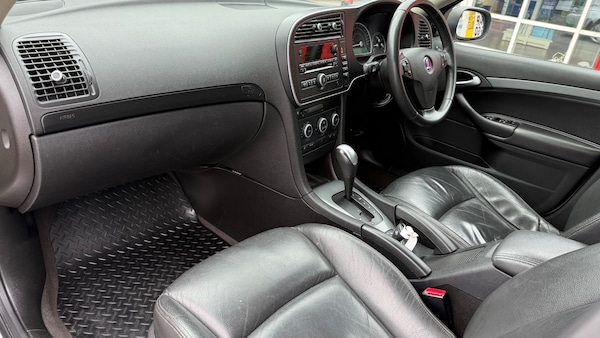 Used Saab 9-3 2011 for sale - 75386204: Photo 10