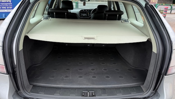 Used Saab 9-3 2011 for sale - 75386204: Photo 13