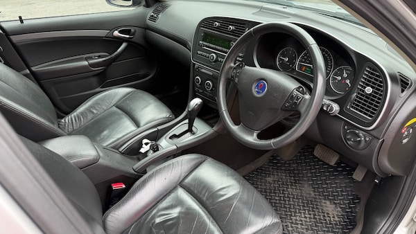 Used Saab 9-3 2011 for sale - 75386204: Photo 15