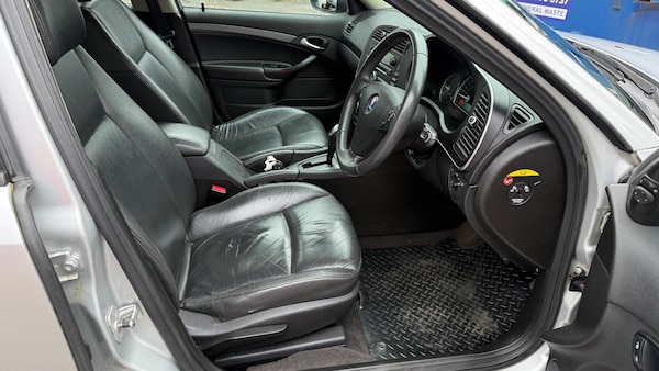 Used Saab 9-3 2011 for sale - 75386204: Photo 16