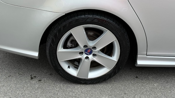 Used Saab 9-3 2011 for sale - 75386204: Photo 17