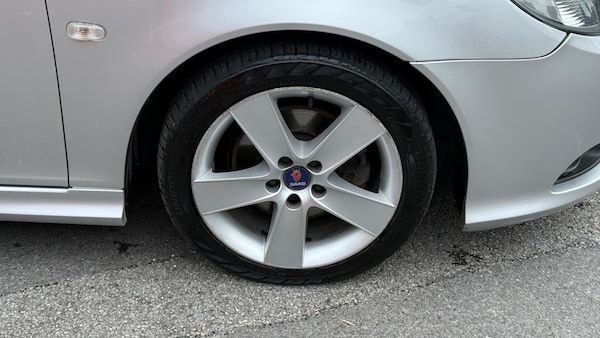 Used Saab 9-3 2011 for sale - 75386204: Photo 18