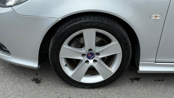 Used Saab 9-3 2011 for sale - 75386204: Photo 19