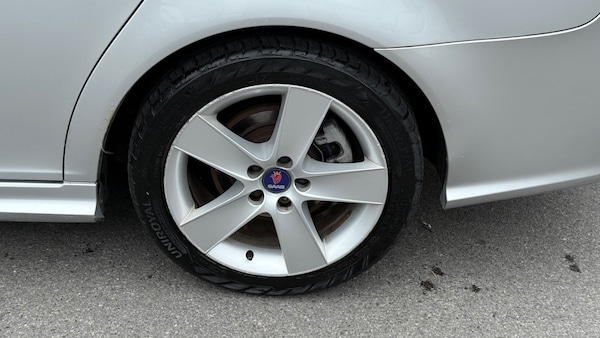 Used Saab 9-3 2011 for sale - 75386204: Photo 20