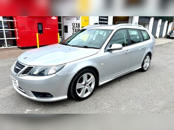 Used Saab 9-3 2011 for sale - 75386204: Photo