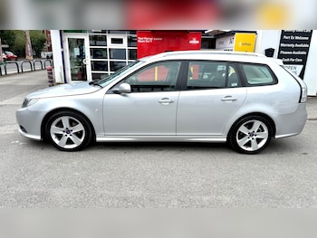 Used Saab 9-3 2011 for sale - 75386204: Photo