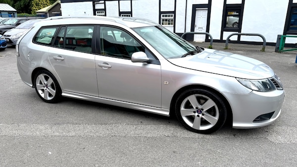 Used Saab 9-3 2011 for sale - 75386204: Photo 6