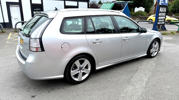 Used Saab 9-3 2011 for sale - 75386204: Photo 7
