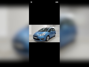 Used Citroen DS3 2012 for sale - 78310994: Photo