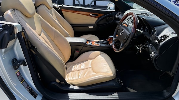 Used Mercedes-Benz S Class 2003 for sale - 75410261: Photo 13