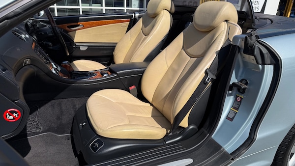 Used Mercedes-Benz S Class 2003 for sale - 75410261: Photo 16