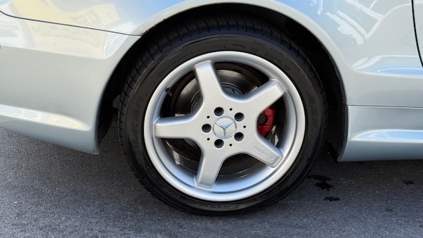 Used Mercedes-Benz S Class 2003 for sale - 75410261: Photo 17