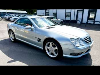 Used Mercedes-Benz S-Class 2003 for sale - 75410261: Photo
