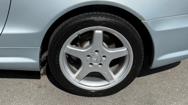 Used Mercedes-Benz S Class 2003 for sale - 75410261: Photo 20