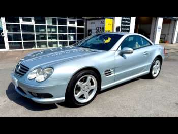Used Mercedes-Benz S-Class 2003 for sale - 75410261: Photo