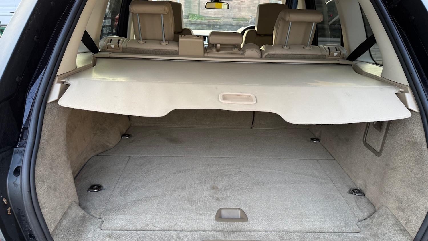 Used Land Rover Range Rover Sport 2010 for sale - 77342760: Photo 12