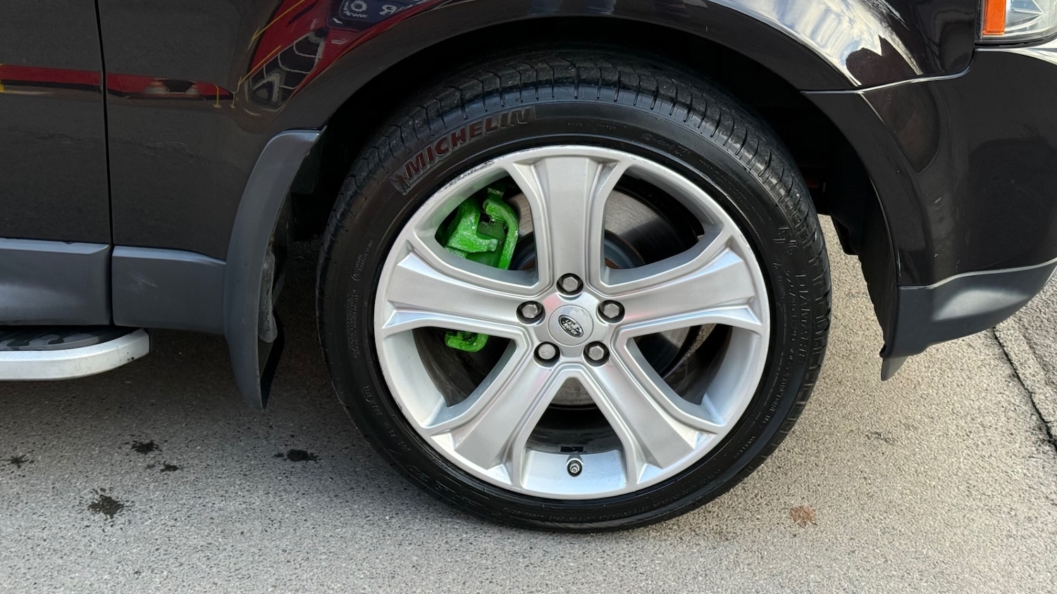 Used Land Rover Range Rover Sport 2010 for sale - 77342760: Photo 18