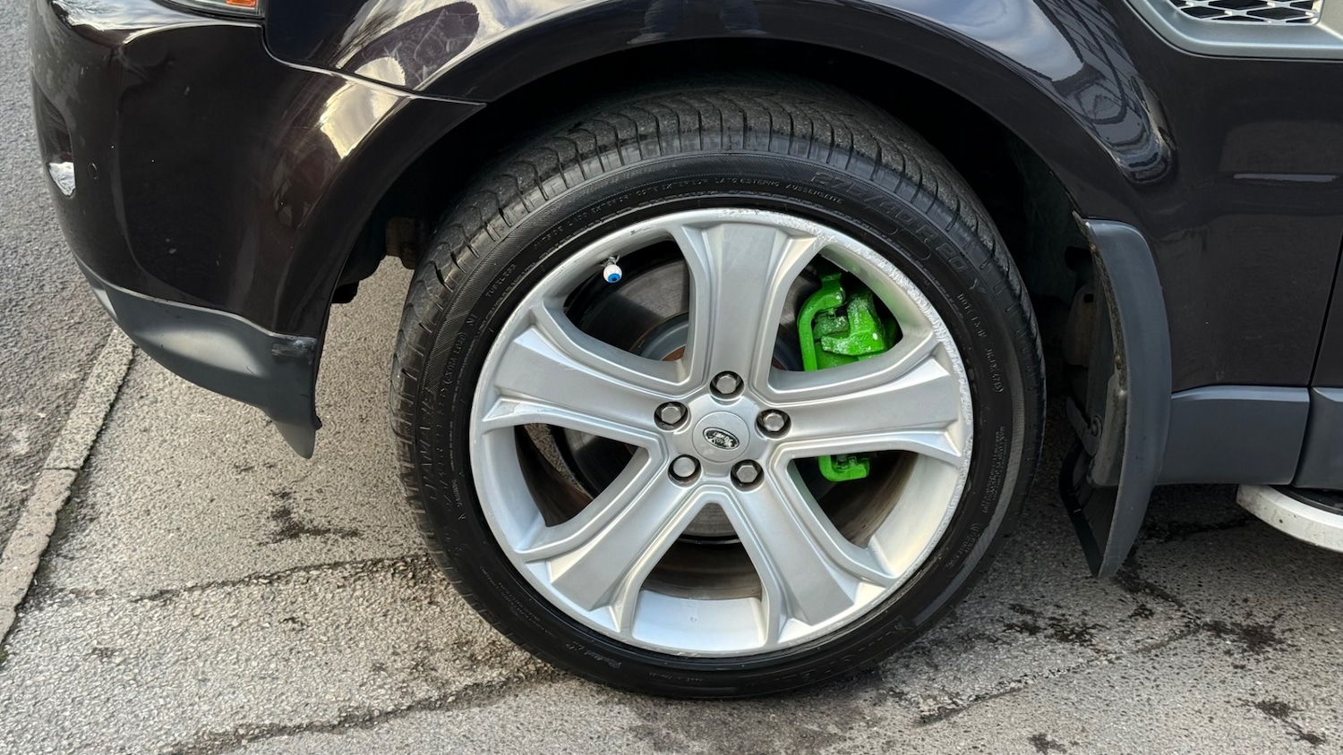 Used Land Rover Range Rover Sport 2010 for sale - 77342760: Photo 19