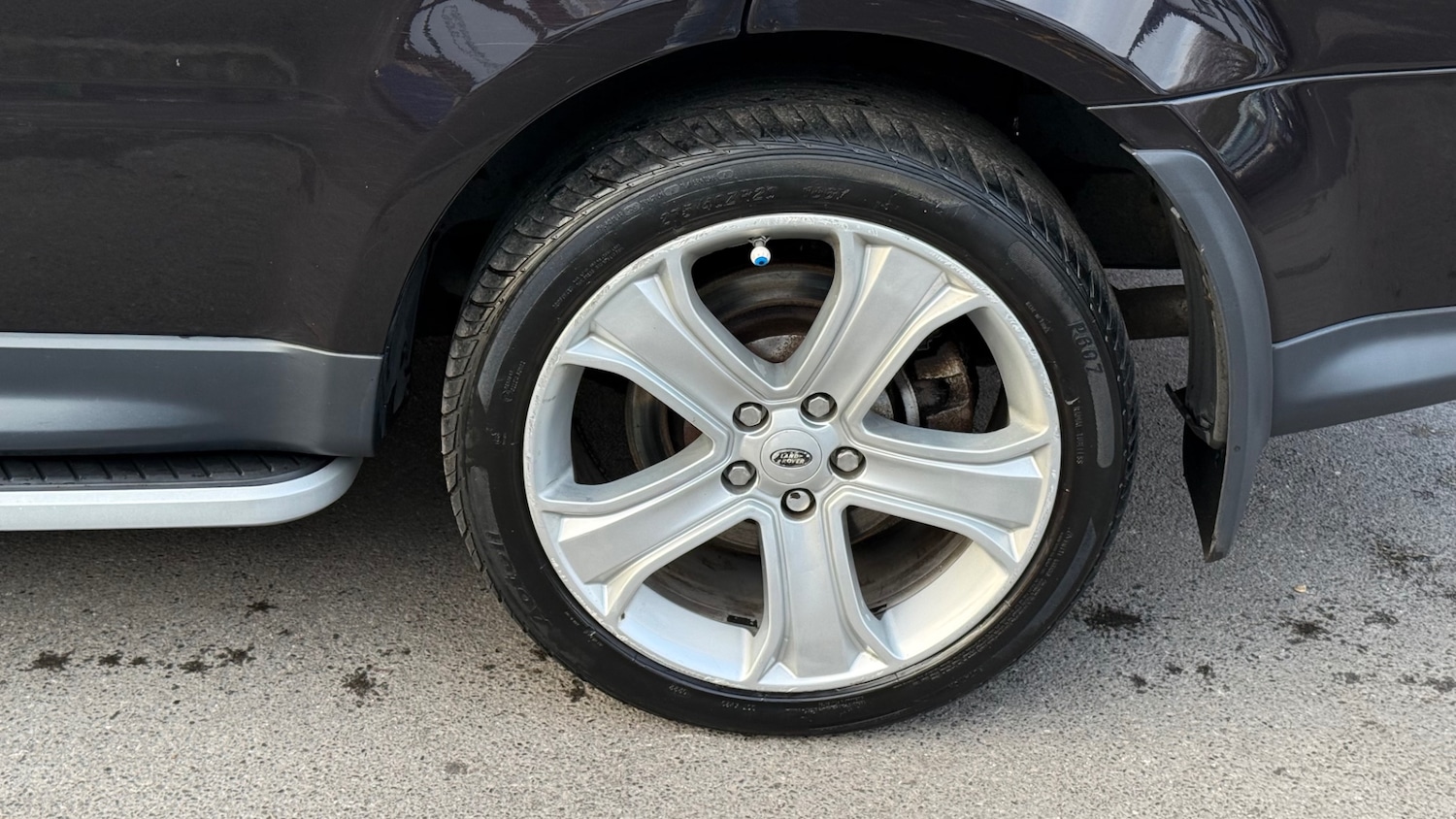 Used Land Rover Range Rover Sport 2010 for sale - 77342760: Photo 20