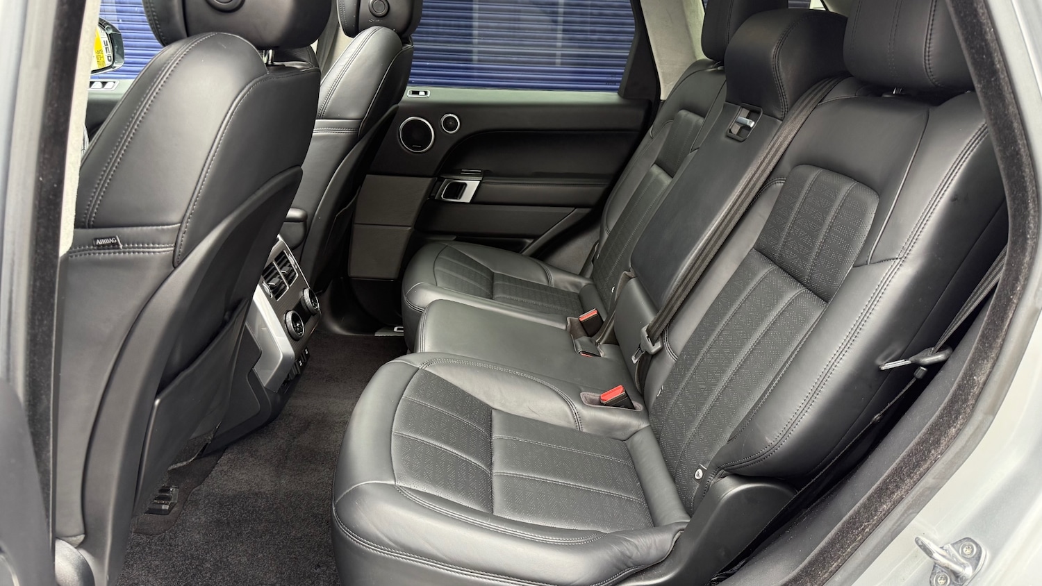 Used Land Rover Range Rover Sport 2018 for sale - 76891658: Photo 12