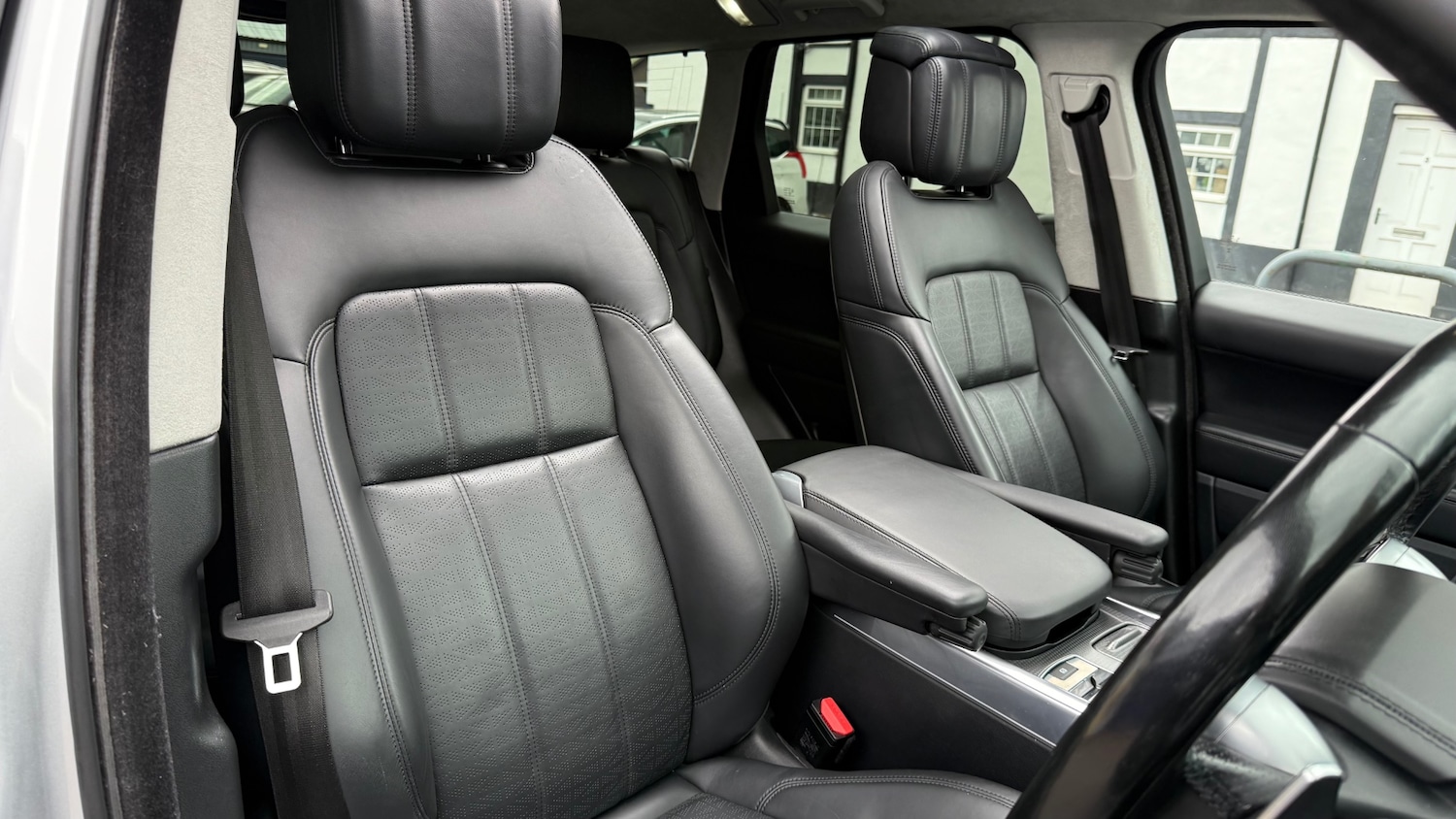 Used Land Rover Range Rover Sport 2018 for sale - 76891658: Photo 14